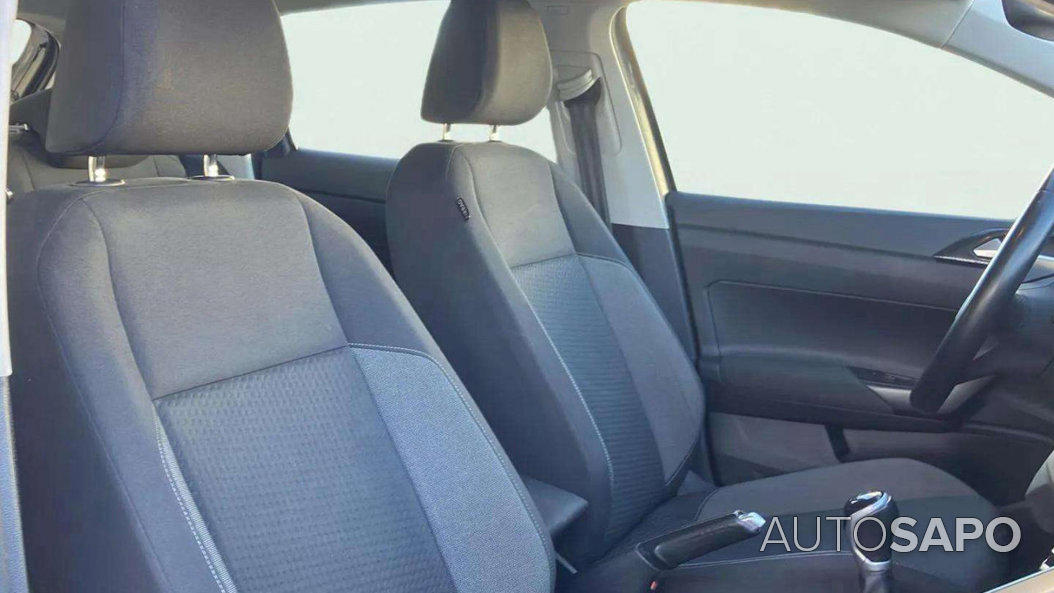 Volkswagen Polo de 2022