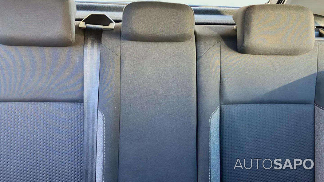 Volkswagen Polo de 2022