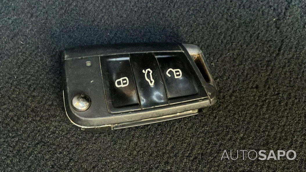 Volkswagen Polo de 2022