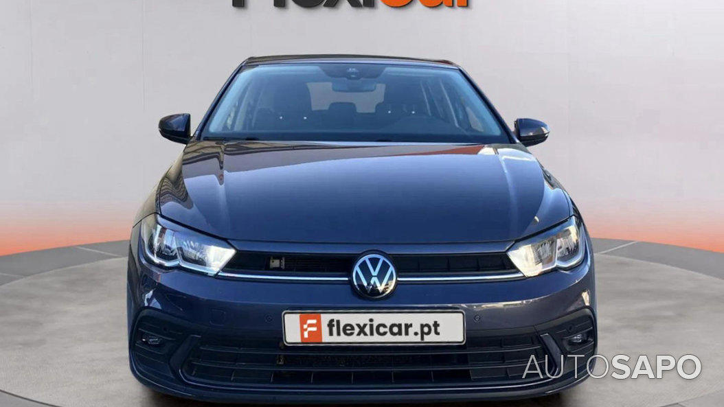 Volkswagen Polo de 2022