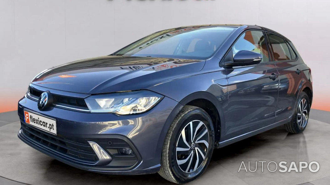 Volkswagen Polo de 2022