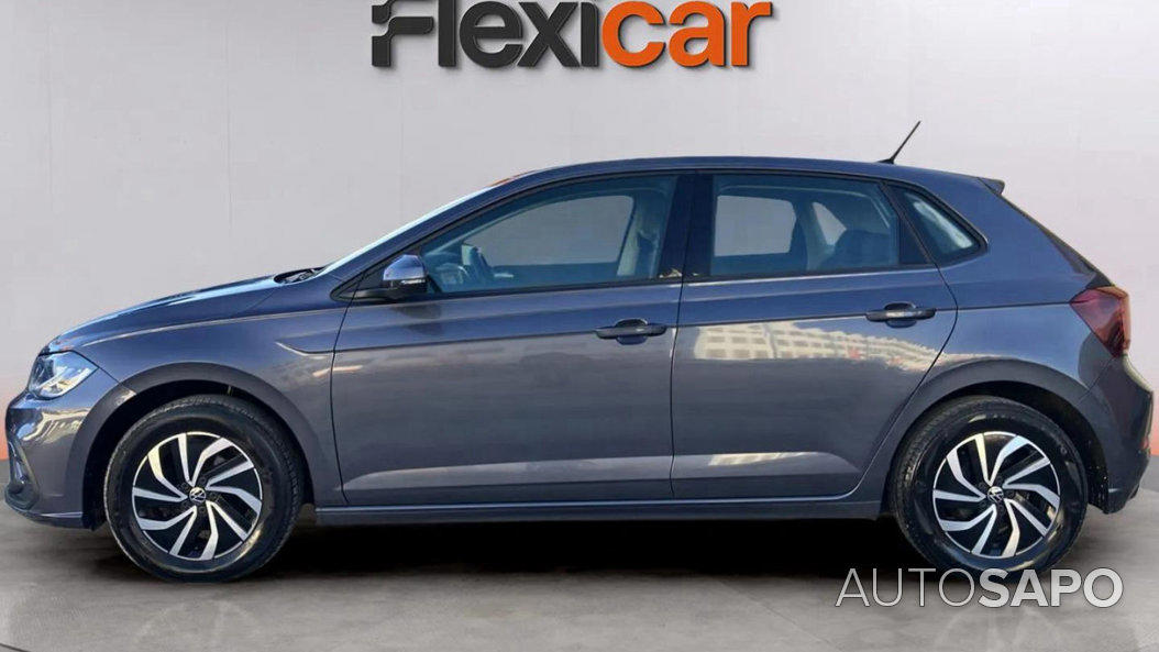Volkswagen Polo de 2022