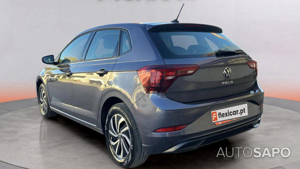 Volkswagen Polo de 2022
