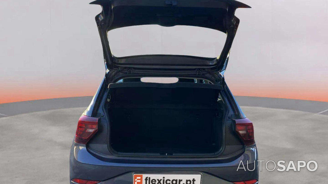 Volkswagen Polo de 2022