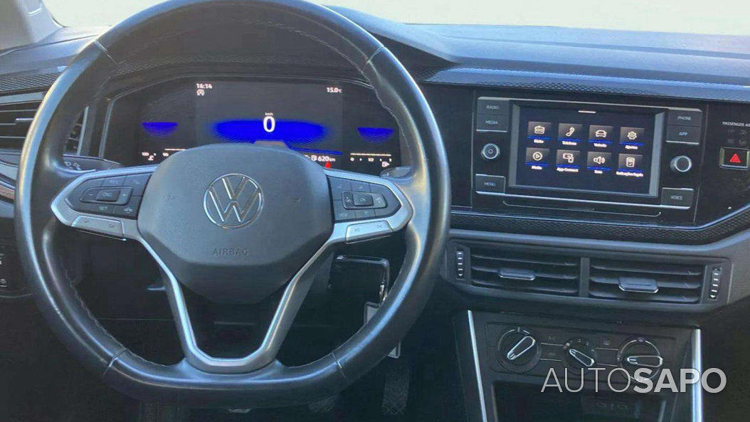 Volkswagen Polo de 2022