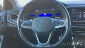 Volkswagen Polo de 2022