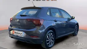 Volkswagen Polo de 2022