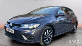 Volkswagen Polo de 2022