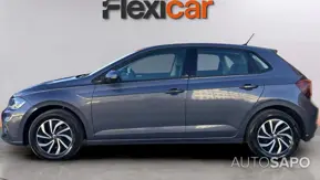 Volkswagen Polo de 2022