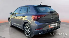 Volkswagen Polo de 2022