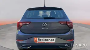 Volkswagen Polo de 2022
