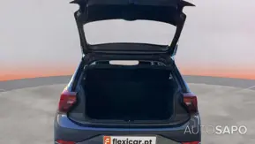 Volkswagen Polo de 2022