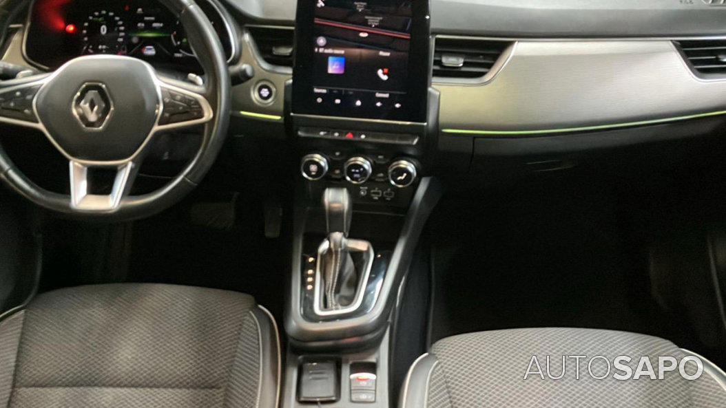 Renault Arkana de 2023