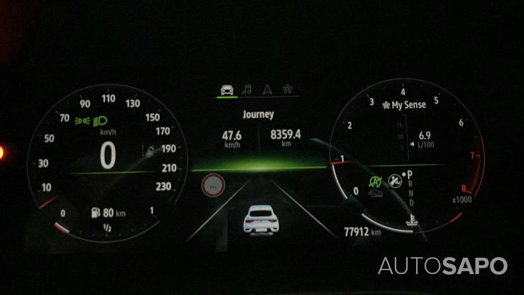 Renault Arkana de 2023