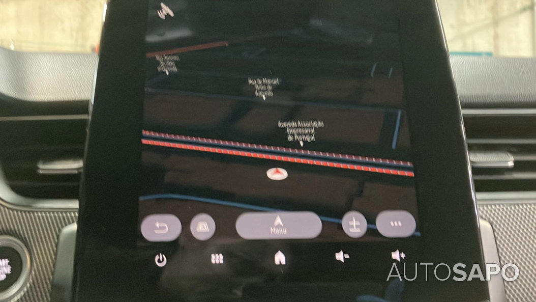 Renault Arkana de 2023