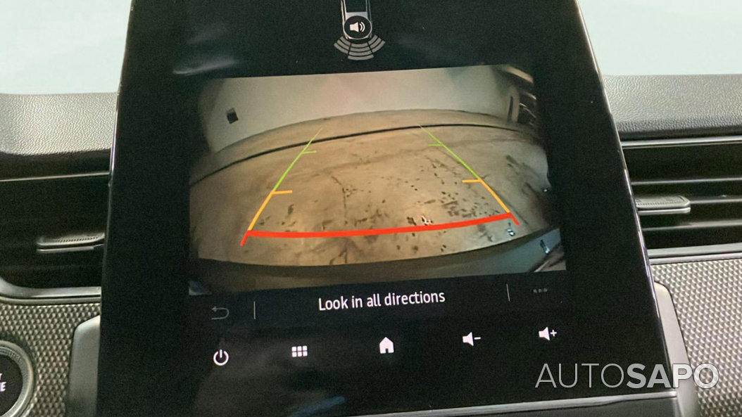 Renault Arkana de 2023