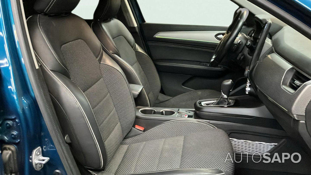 Renault Arkana de 2023