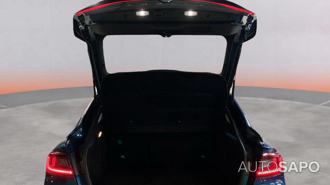 Renault Arkana de 2023