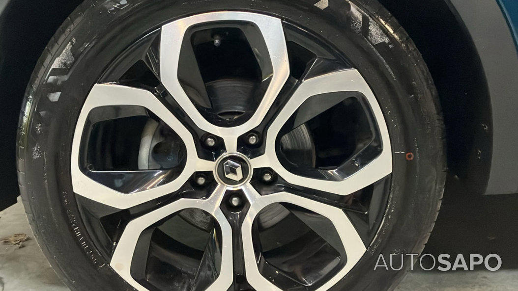 Renault Arkana de 2023