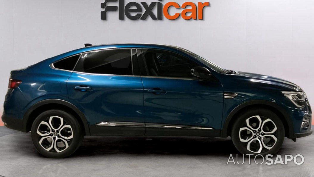 Renault Arkana de 2023