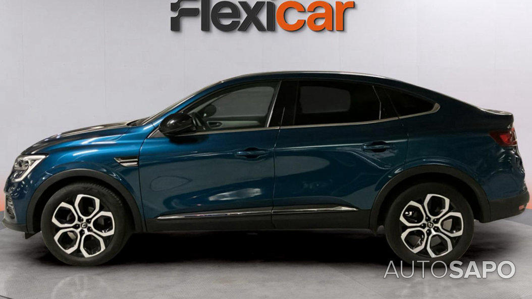 Renault Arkana de 2023