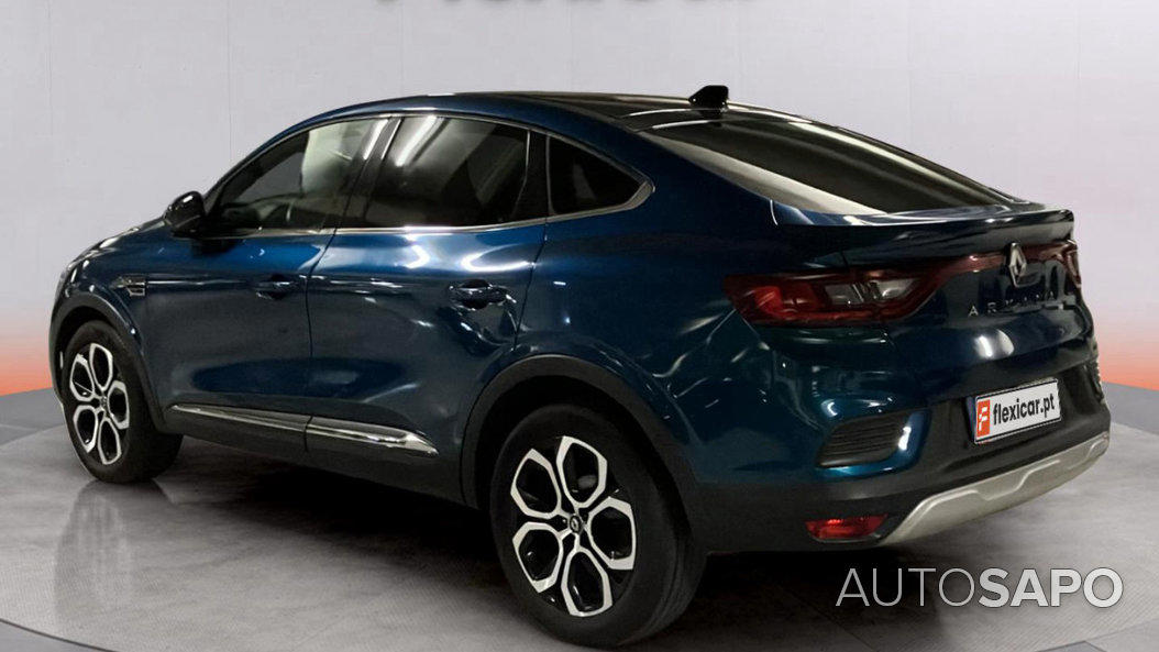 Renault Arkana de 2023