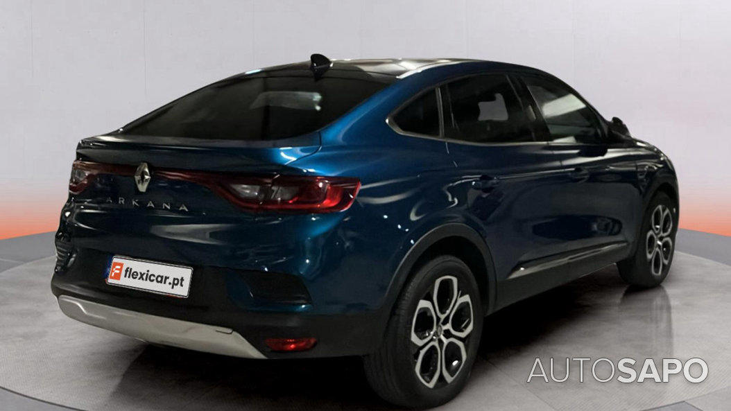 Renault Arkana de 2023