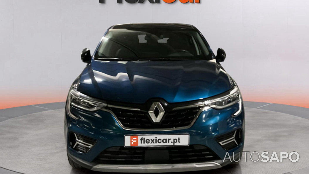 Renault Arkana de 2023
