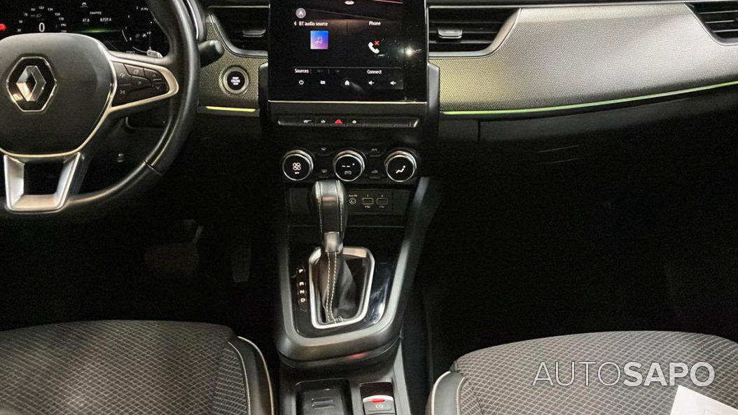 Renault Arkana de 2023