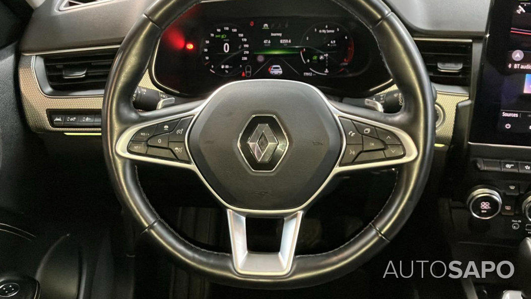 Renault Arkana de 2023