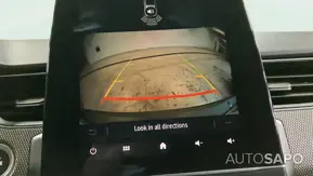 Renault Arkana de 2023