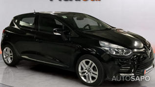 Renault Clio de 2019