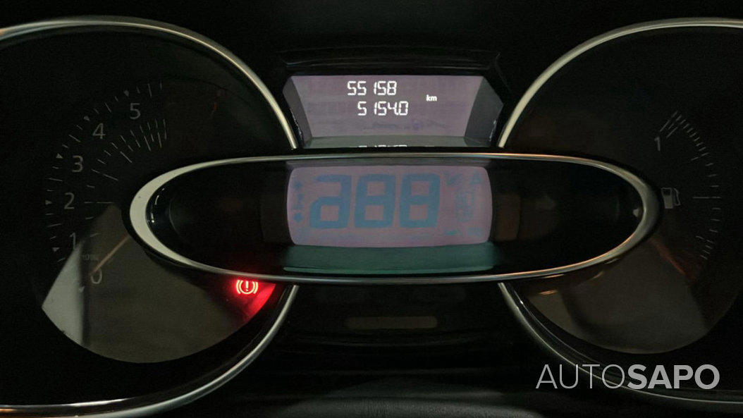 Renault Clio de 2019