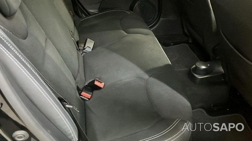 Renault Clio de 2019