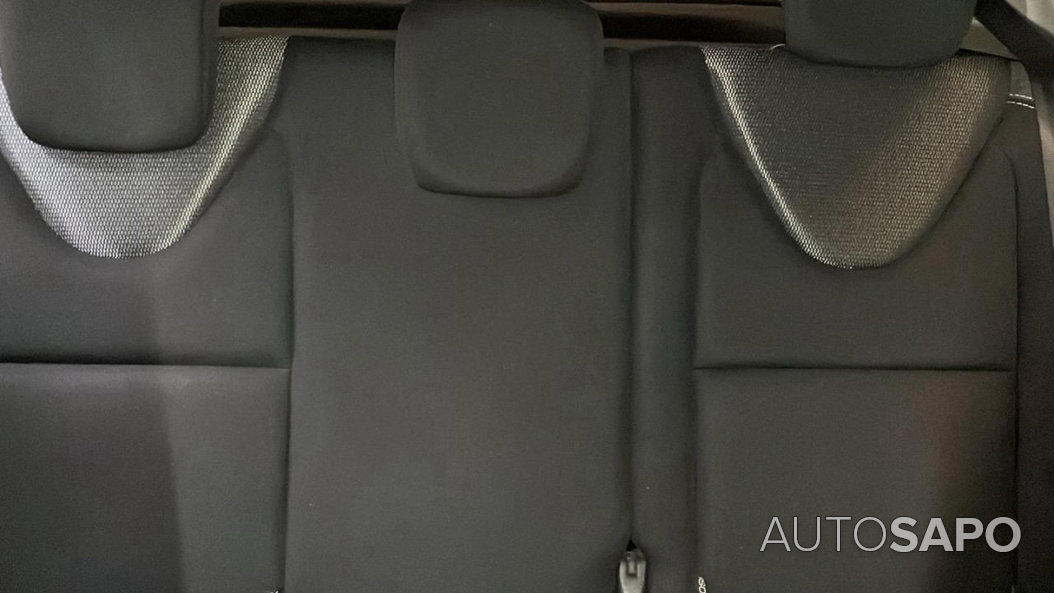 Renault Clio de 2019