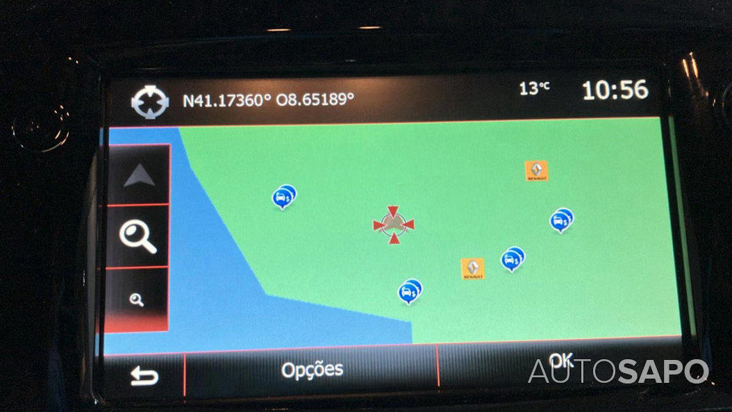 Renault Clio de 2019