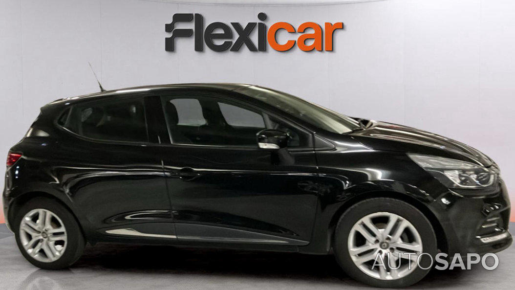 Renault Clio de 2019