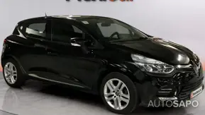 Renault Clio de 2019