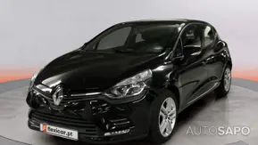 Renault Clio de 2019