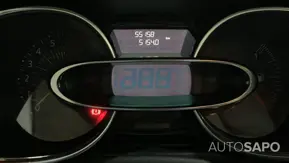 Renault Clio de 2019