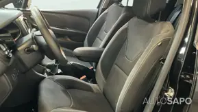 Renault Clio de 2019