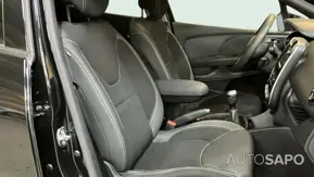 Renault Clio de 2019