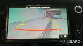 Renault Clio de 2019