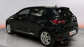 Renault Clio de 2019