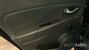 Renault Clio de 2019