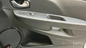Renault Clio de 2019