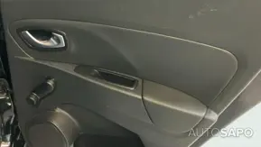 Renault Clio de 2019