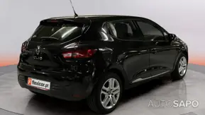 Renault Clio de 2019