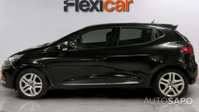 Renault Clio de 2019