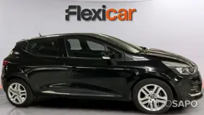 Renault Clio de 2019